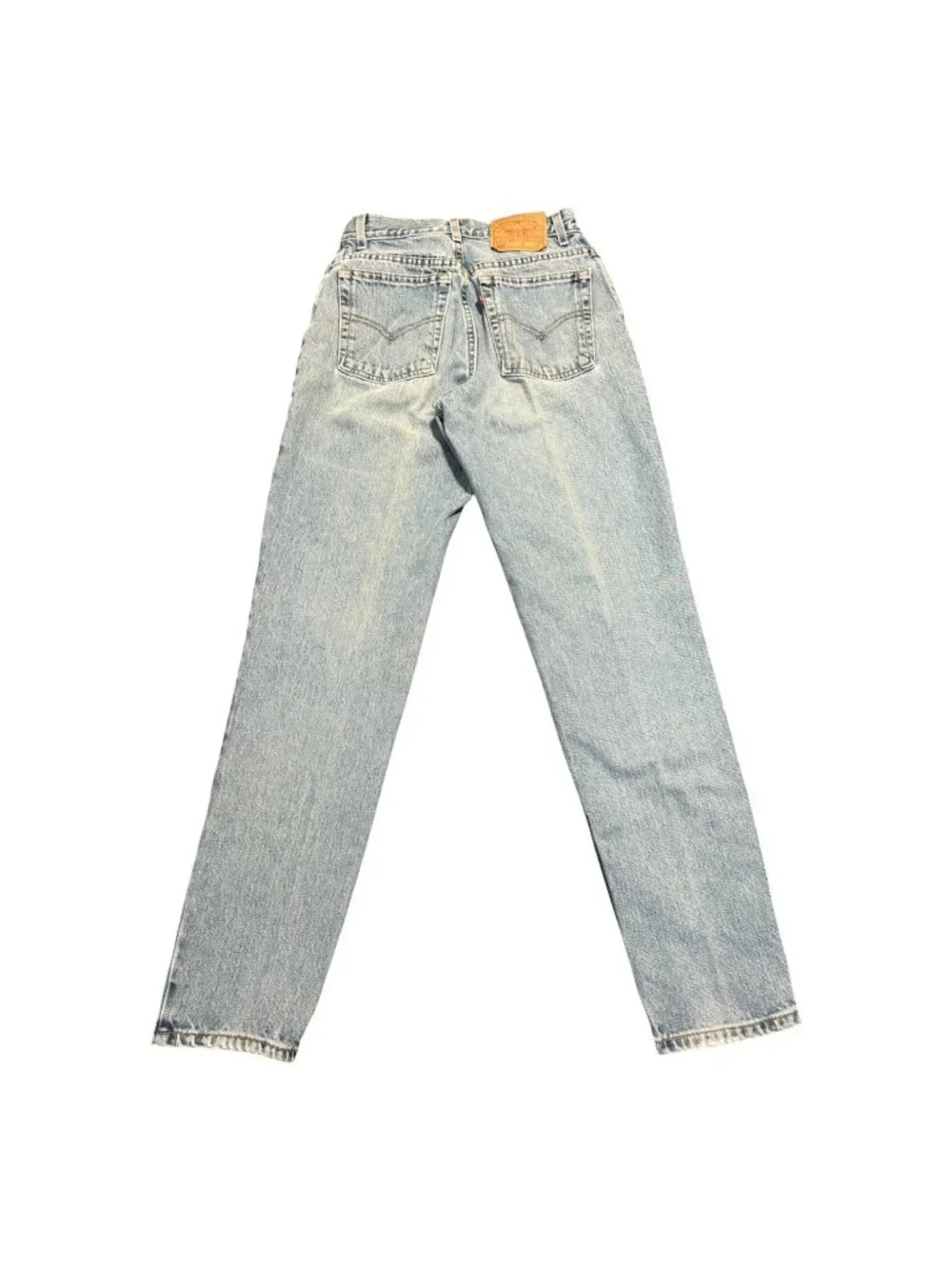 Levis vtg 2002